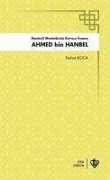 Cover Ahmed Bin Hanbel