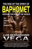 Rise of Baphomet Spirit