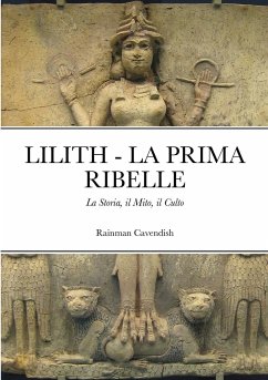 Lilith - La Prima Ribelle - Cavendish, Rainman