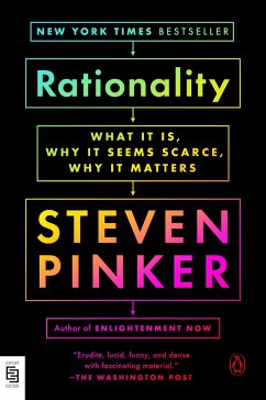 Rationality - Pinker, Steven