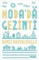 Cover Modada Gezinti
