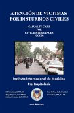 Atención de Víctimas por Disturbios Civiles (eBook, ePUB)