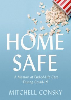 Home Safe (eBook, ePUB) - Consky, Mitchell