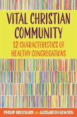 Vital Christian Community (eBook, ePUB)