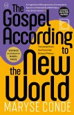 The Gospel According to the New World (eBook, ePUB)