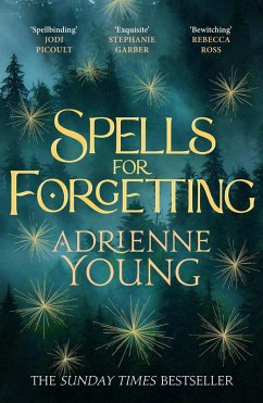 Spells for Forgetting (eBook, ePUB) - Young, Adrienne