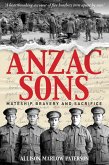Anzac Sons (eBook, ePUB)