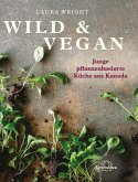 Wild & Vegan (eBook, ePUB)
