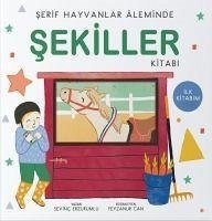 Serif Hayvanlar Aleminde - Erzurumlu, Sevinc