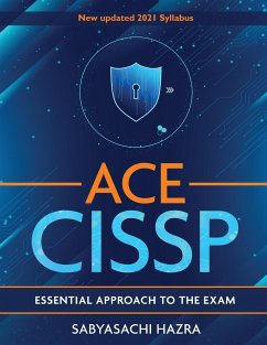 ACE - CISSP - Essential Approach To The Exam - Hazra, Sabyasachi