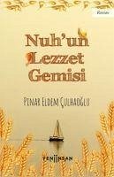 Nuhun Lezzet Gemisi - Eldem culhaoglu, Pinar