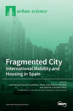 Cover Fragmented City