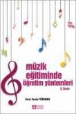 Müzik Egitiminde Ögretim Yöntemleri