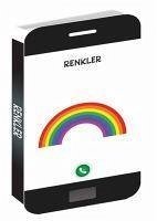 Renkler - Telefon Kitabim - Kolektif