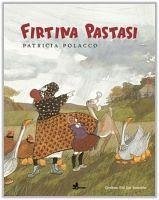 Firtina Pastasi - Polacco, Patricia