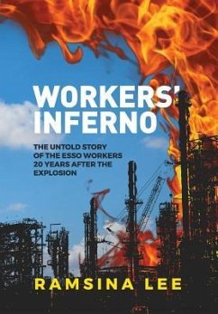 Workers Inferno - Lee, Ramsina Workers Inferno - Lee, Ramsina