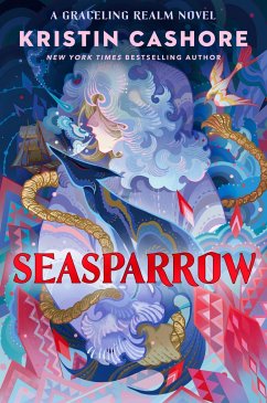 Seasparrow - Cashore, Kristin