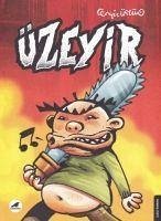 Cover Üzeyir