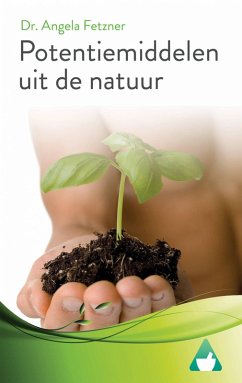 Cover Potentiemiddelen uit de natuur (eBook, ePUB)