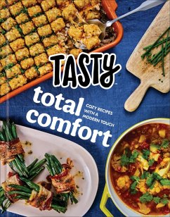 Cover Tasty Total Comfort (eBook, ePUB)