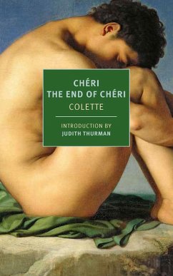 Chéri and The End of Chéri (eBook, ePUB) - Colette