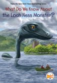 What Do We Know About the Loch Ness Monster? (eBook, ePUB)