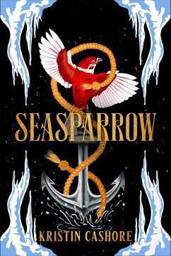 Seasparrow (eBook, ePUB) - Cashore, Kristin