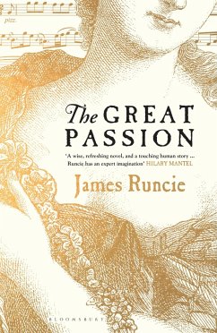 The Great Passion (eBook, PDF) - Runcie, James