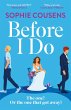 Before I Do (eBook, ePUB) - Bild 1