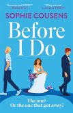 Before I Do (eBook, ePUB)