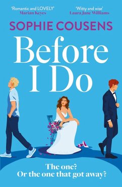 Cover Before I Do (eBook, ePUB)