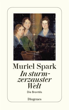 In sturmzerzauster Welt (eBook, ePUB) - Spark, Muriel