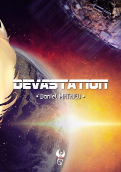 Dévastation - Mathieu, Daniel