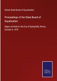 Proceedings of the State Board of Equalization