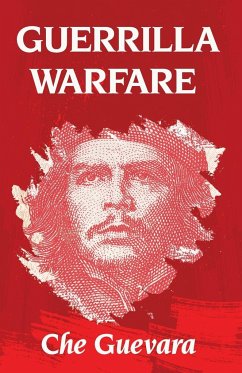 Guerrilla Warfare Paperback - Che Guevara
