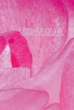 Journal - Deshommes, Janiya