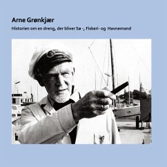 Arne Grønkjær - Grønkjær, Arne