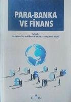 Para-Banka ve Finans - Eroglu, Nadir; ibrahim Aydin, Halil; Yenal Kesbic, Cüneyt