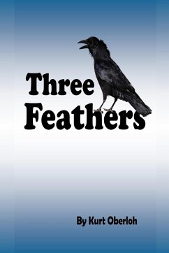 Three Feathers - Oberloh, Kurt