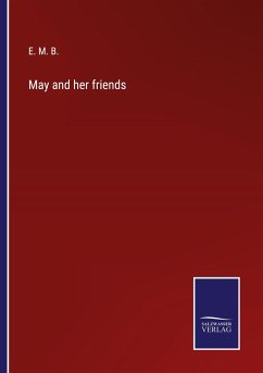 Cover May and her friends