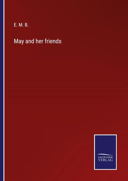 May and her friends May and her friends