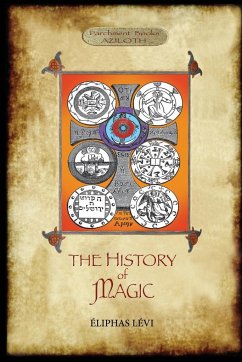 The History of Magic