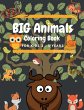 BIG Animals Coloring Book for Kids - Bild 1
