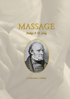 Massage enligt P H Ling - Swärd, Monika