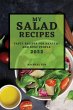 MY SALAD RECIPES 2022 - Bild 1