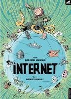 Internet - Lafargue, Jean-Noel