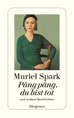 Päng päng, du bist tot (eBook, ePUB) - Spark, Muriel