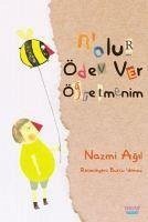 Nolur Ödev Ver Ögretmenim - Agil, Nazmi