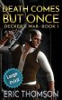 Death Comes But Once - Bild 1