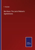 Ben Brace: The Last of Nelson's Agamemnons